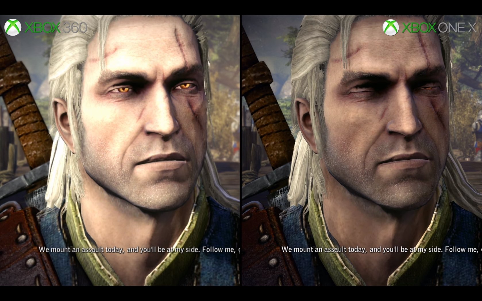 The Witcher 2: Assassins of Kings — Enhanced Edition