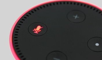 Alexa vai diminuir o uso das palavras de acionamento