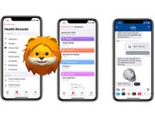 Novo beta do iOS traz opção para “turbinar iPhones antigos”