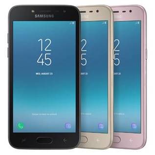Imagem de Samsung lança Galaxy J2 Pro no Brasil com Dual Messenger e WiFi Inteligente