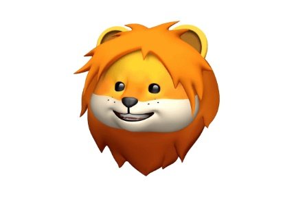 animoji