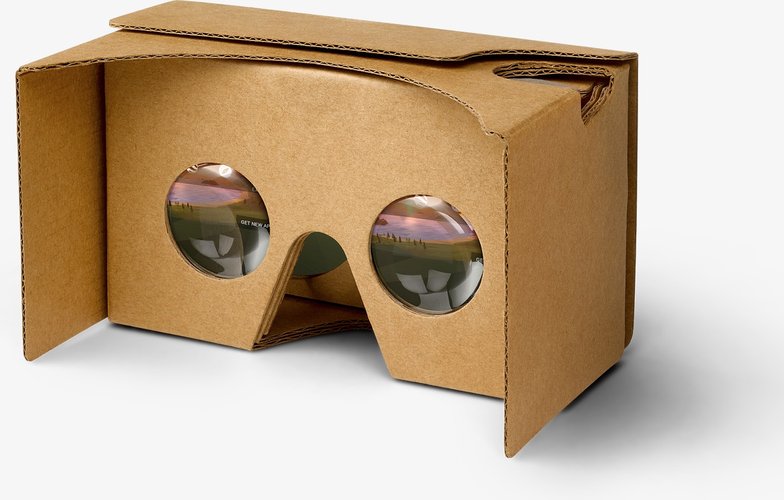 Google Cardboard