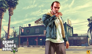 Pistas indicam que GTA 5: Premium Edition é real e chega MUITO em breve