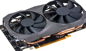 NVIDIA poderia lançar placa de vídeo dedicada à mineração de criptomoedas