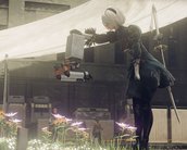 Com um ano nas lojas, NieR: Automata vendeu 2,5 milhões de cópias