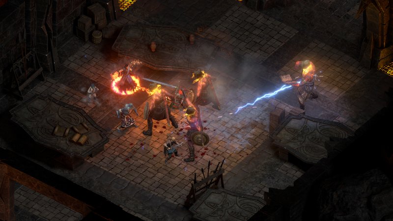 Pillars of Eternity 2