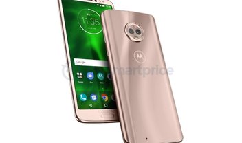 Moto G6 e E5 são homologados na Ásia e podem ser lançados em breve