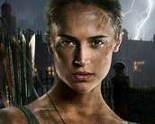 Tomb Raider: A Origem é um bom filme baseado em game? (crítica)