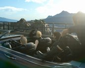 6 vantagens que a versão PC traz para Final Fantasy XV