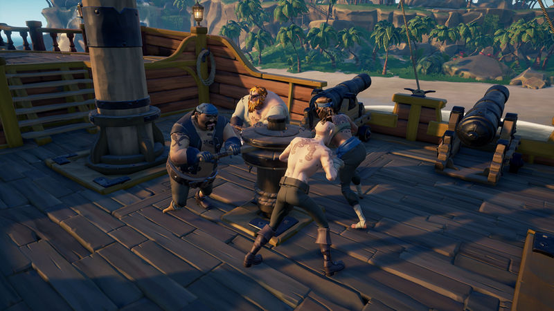 SeaOfThieves