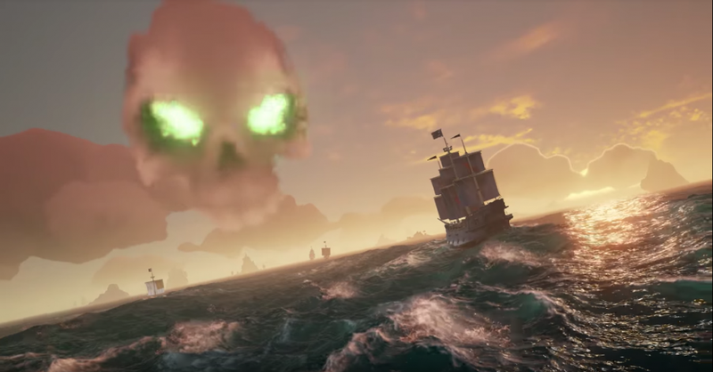 SeaOfThieves