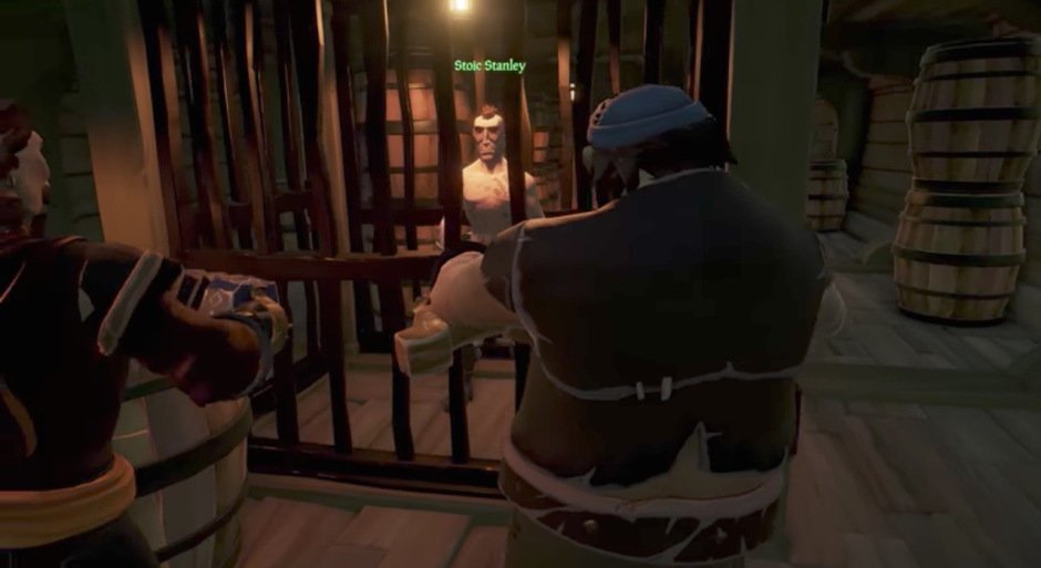SeaOfThieves