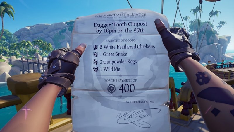 SeaOfThieves