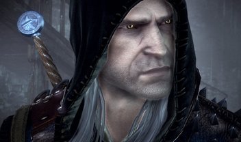 Soul Calibur VI? Conta de The Witcher promete novidades para amanhã