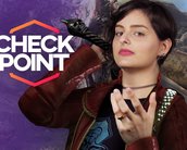 Devil May Cry em Monster Hunter, atualização do Switch e mais no Checkpoint