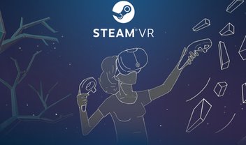 SteamVR adapta qualidade de jogos VR com base no que a sua GPU aguenta