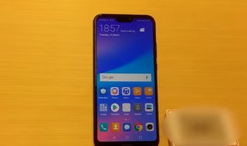 Huawei P20 Lite é exibido na íntegra em vídeo