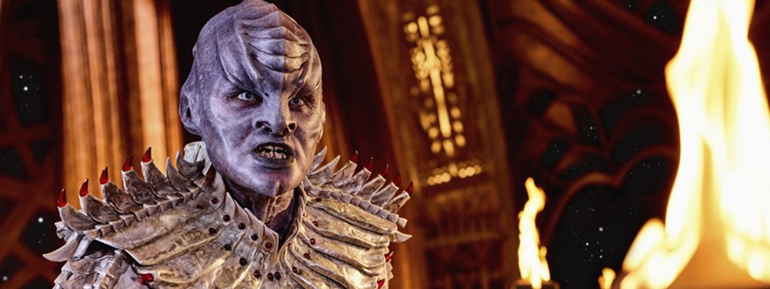 Duolingo ganha curso de Klingon, a famosa linguagem alien de Star Trek - TecMundo Duolingo ganha curso de Klingon, a famosa linguagem alien de Star Trek - TecMundo