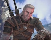 Confirmado: Geralt de Rivia, de The Witcher, estará em Soul Calibur VI