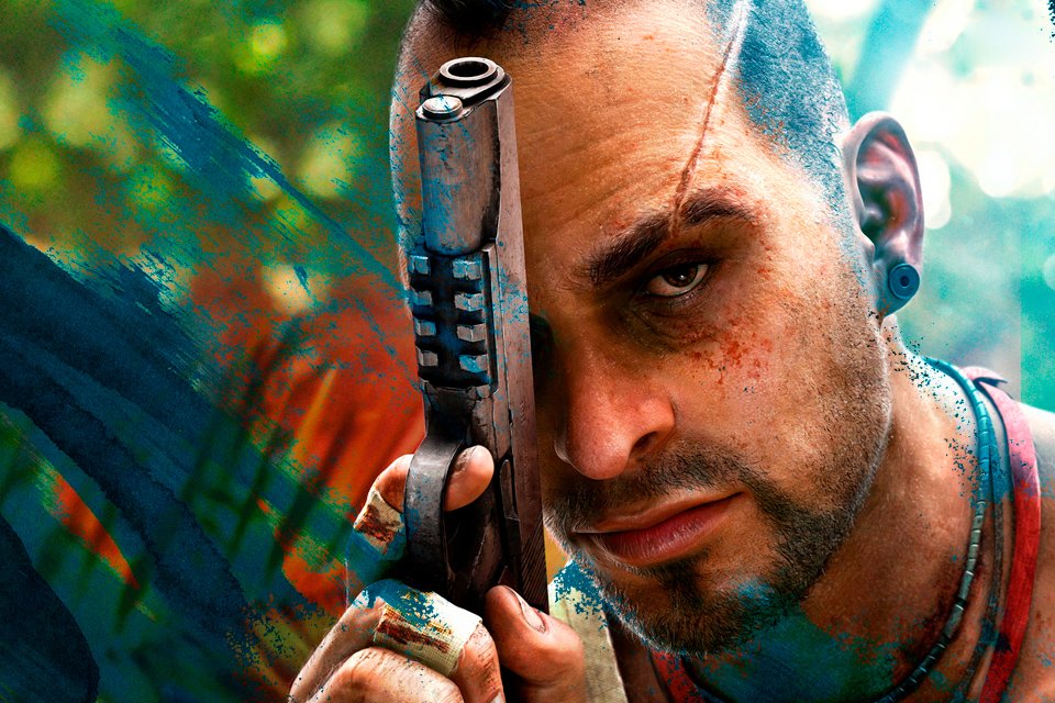 Jogo Far Cry 4 Xbox 360 Jogo De Mundo Aberto Ação E Tiro