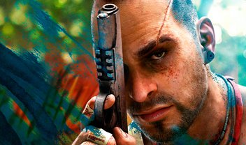 Novo Far Cry 5 revela primeira imagem oficial com vilões do jogo