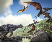 Ark: Survival Evolved traz em breve seus dinossauros ao Android e ao iOS