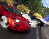 The Crew 2 ganha data de lançamento definitiva e Beta aberto