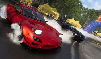 The Crew 2 ganha data de lançamento definitiva e Beta aberto