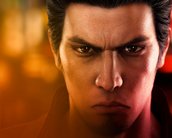 Vamos conferir a trama de Yakuza 6: The Song of Life ao vivo nesta quinta!