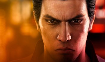 Vamos conferir a trama de Yakuza 6: The Song of Life ao vivo nesta quinta!