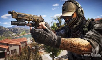 Ghost Recon Wildlands recebe expansão gratuita com bastante conteúdo novo