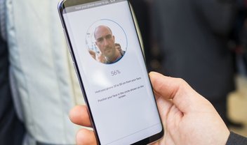 Galaxy S10 pode trazer concorrente à altura para Face ID da Apple