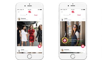 Feed do Tinder chega a todos os usuários