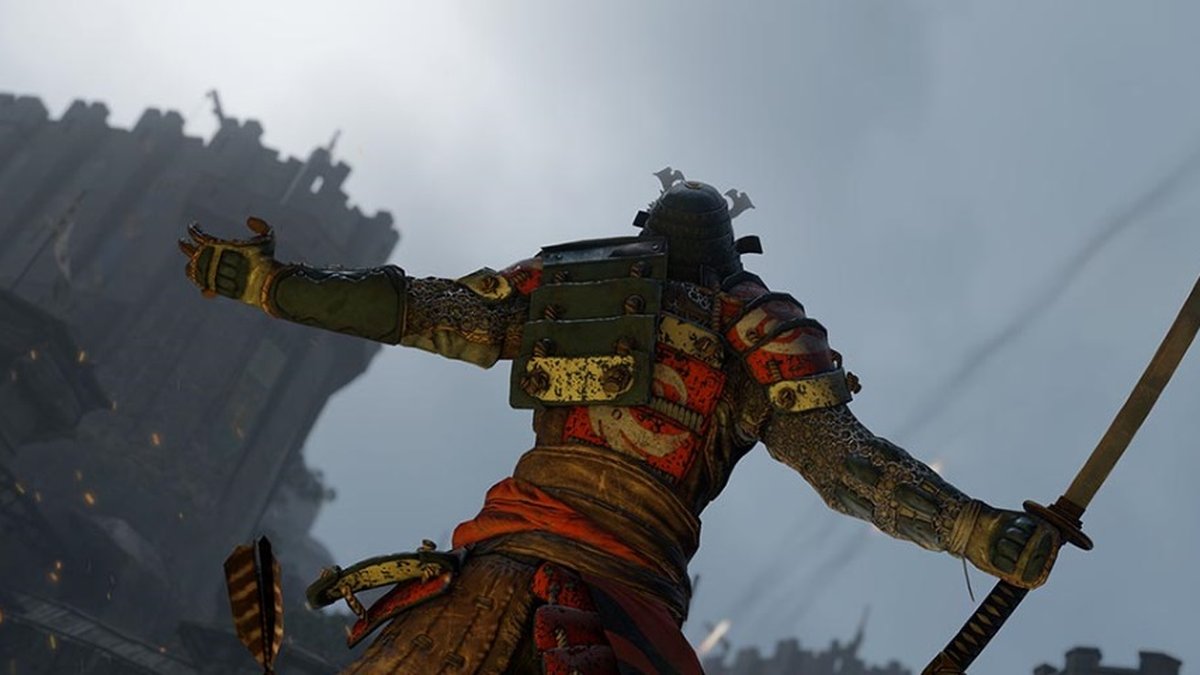 For Honor - Review - TecMundo Games 