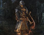 Teste de rede de Dark Souls Remastered terá data anunciada muito em breve