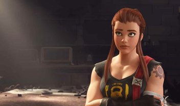 Brigitte chega aos servidores gerais de Overwatch na próxima semana