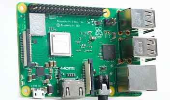 Finalmente temos um Raspberry Pi com WiFi de 5 GHz e Bluetooth 4.2