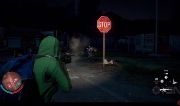 State of Decay 2: veja gameplay em 4K com mais de 20 minutos de missão solo