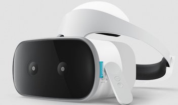 Lenovo Mirage Solo deve chegar ao mercado logo após a Google I/O 2018