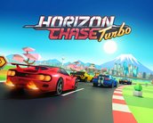 Horizon Chase Turbo, promessa do BR, tem presença garantida na GDC 2018