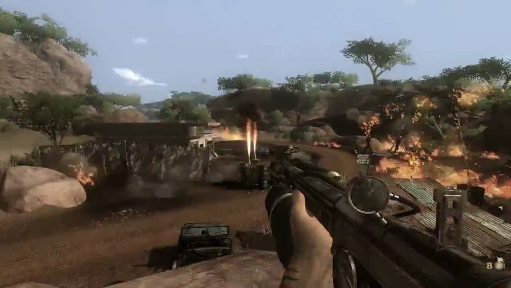 Far Cry: Todos os jogos do pior ao melhor, segundo a crítica
