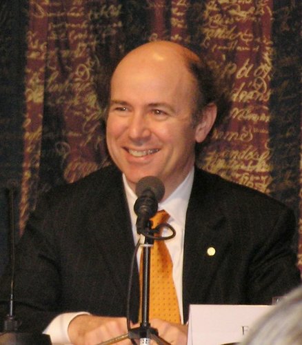 Frank Wilczek