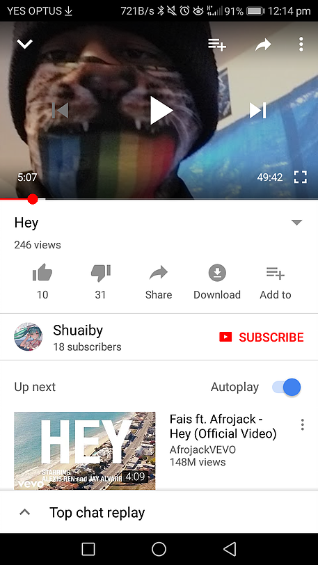 Shuaiby