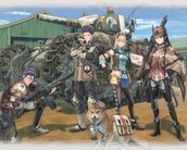 Valkyria Chronicles 4 ganha possível data de lançamento no Ocidente