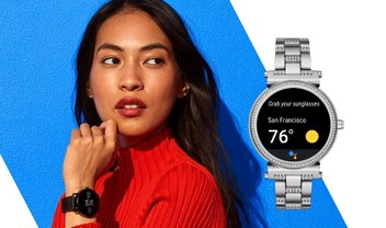 Google divulga lista com os smartwatches que vão receber Wear OS