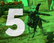 5 coisas que nos deixam empolgados com Far Cry 5