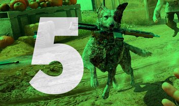 5 coisas que nos deixam empolgados com Far Cry 5