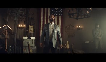 Far Cry 5 ganha novo trailer em live-action mostrando lunáticos em culto