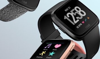 Executivo da Fitbit diz que Apple Watch não empolga ninguém