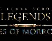 Houses of Morrowind, nova expansão de The Elder Scrolls Legends, vem dia 28